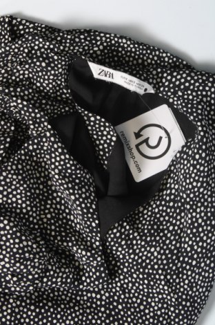 Šaty  Zara, Veľkosť S, Farba Čierna, Cena  8,40 €