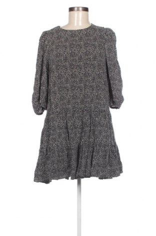 Kleid Zara, Größe S, Farbe Schwarz, Preis 8,40 €