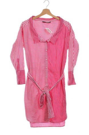 Kleid Zara, Größe XS, Farbe Rosa, Preis € 13,81