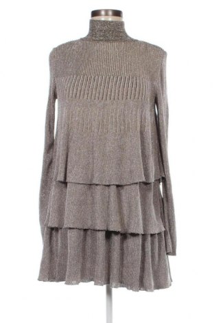 Kleid Zara, Größe M, Farbe Mehrfarbig, Preis € 18,79