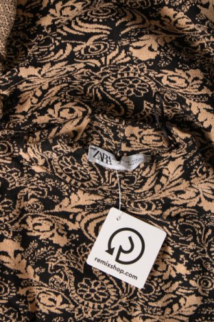 Kleid Zara, Größe XS, Farbe Mehrfarbig, Preis € 8,46