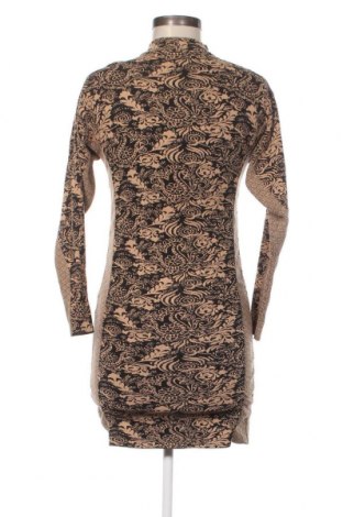 Kleid Zara, Größe XS, Farbe Mehrfarbig, Preis 9,40 €