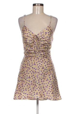 Φόρεμα Zara, Μέγεθος M, Χρώμα Πολύχρωμο, Τιμή 32,00 €
