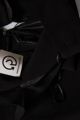 Kleid Zara, Größe M, Farbe Schwarz, Preis € 10,64
