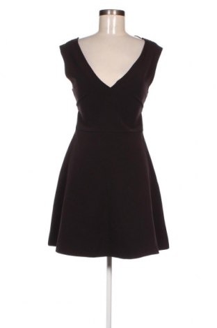 Kleid Zara, Größe M, Farbe Schwarz, Preis 10,46 €