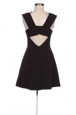 Šaty  Zara, Veľkosť M, Farba Čierna, Cena  10,64 €