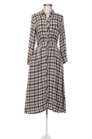 Kleid Zara, Größe S, Farbe Mehrfarbig, Preis 13,01 €