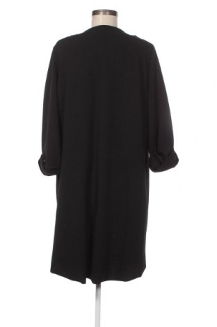 Kleid Zara, Größe L, Farbe Schwarz, Preis 10,33 €