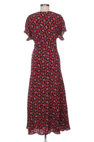 Kleid Zara, Größe M, Farbe Schwarz, Preis 20,21 €