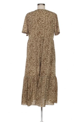 Φόρεμα Zara, Μέγεθος L, Χρώμα Πολύχρωμο, Τιμή 17,39 €