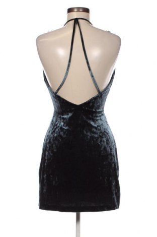 Kleid Zara, Größe XS, Farbe Blau, Preis € 8,46
