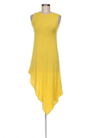 Šaty  Zara, Veľkosť S, Farba Žltá, Cena  10,64 €