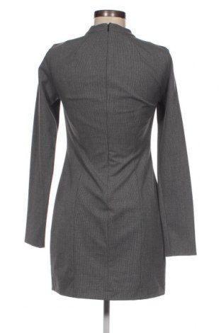 Kleid Zara, Größe M, Farbe Grau, Preis 19,03 €