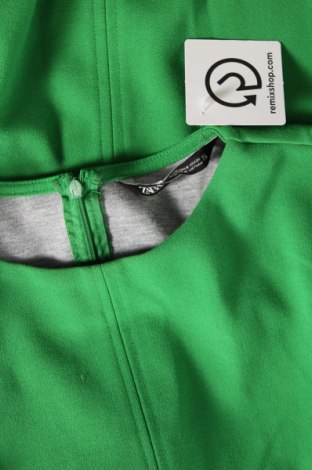 Šaty  Zara, Velikost S, Barva Zelená, Cena  342,00 Kč