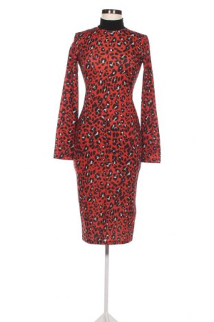 Kleid Zara, Größe M, Farbe Mehrfarbig, Preis 10,43 €