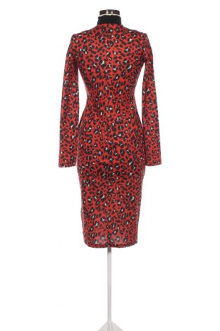 Kleid Zara, Größe M, Farbe Mehrfarbig, Preis 17,39 €