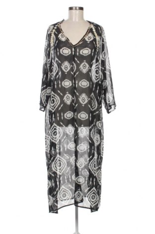 Kleid Zara, Größe S, Farbe Mehrfarbig, Preis € 27,57
