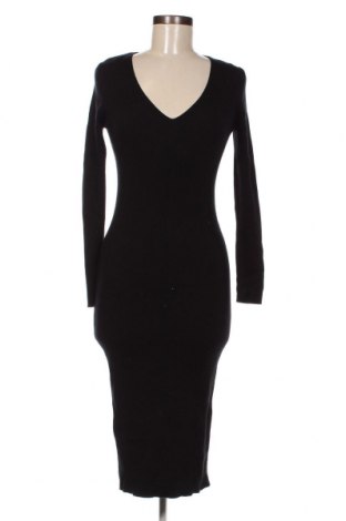 Kleid Zara, Größe S, Farbe Schwarz, Preis 13,49 €