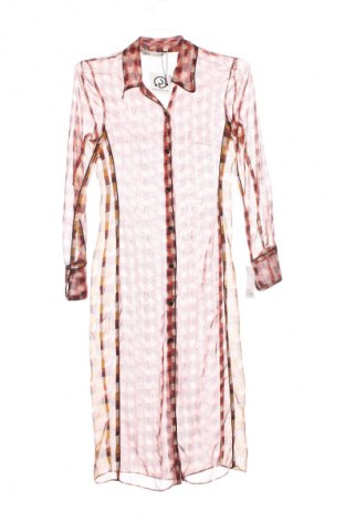 Šaty  Zara, Velikost XS, Barva Vícebarevné, Cena  585,00 Kč