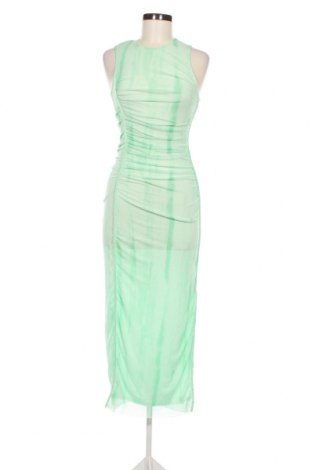 Šaty  Zara, Velikost M, Barva Zelená, Cena  869,00 Kč