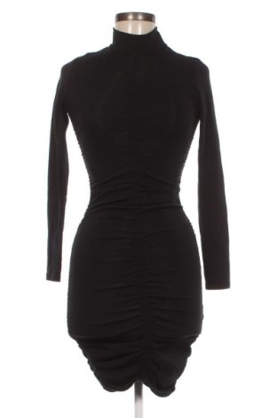 Kleid Zara, Größe S, Farbe Schwarz, Preis 18,79 €