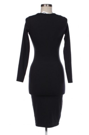 Kleid Zara, Größe S, Farbe Schwarz, Preis 9,40 €