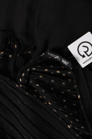 Šaty  Zara, Veľkosť M, Farba Čierna, Cena  37,42 €