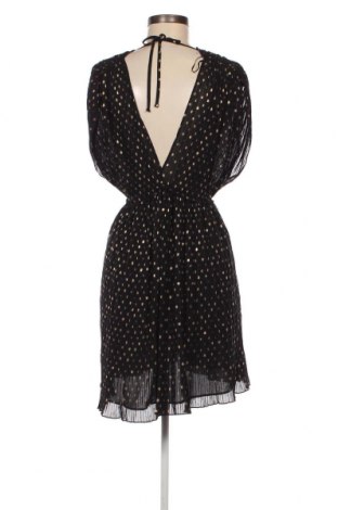 Kleid Zara, Größe M, Farbe Schwarz, Preis 37,42 €
