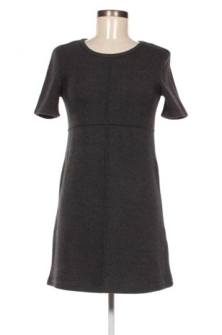 Kleid Zara, Größe S, Farbe Grau, Preis 7,88 €