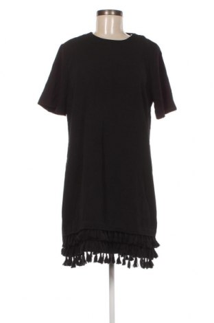Φόρεμα Zara, Μέγεθος L, Χρώμα Μαύρο, Τιμή 8,68 €
