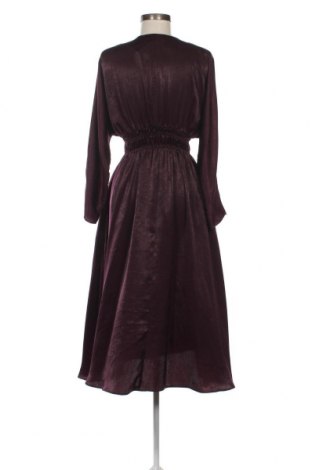 Φόρεμα Zara, Μέγεθος S, Χρώμα Βιολετί, Τιμή 20,20 €
