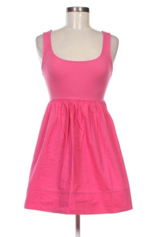 Φόρεμα Zara, Μέγεθος S, Χρώμα Ρόζ , Τιμή 8,30 €