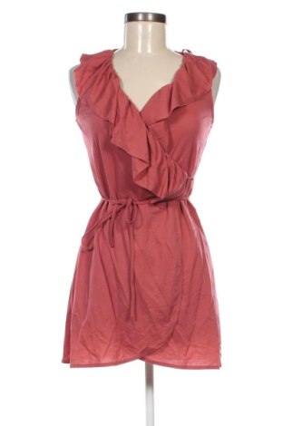 Φόρεμα Zara, Μέγεθος S, Χρώμα Ρόζ , Τιμή 13,84 €