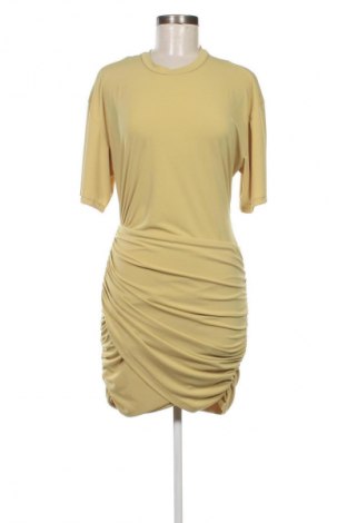 Kleid Zara, Größe M, Farbe Gelb, Preis € 8,28