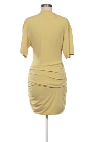 Šaty  Zara, Velikost M, Barva Žlutá, Cena  205,00 Kč