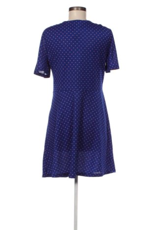 Šaty  Zara, Veľkosť L, Farba Modrá, Cena  7,96 €