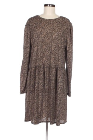 Kleid Zara, Größe XL, Farbe Mehrfarbig, Preis 7,87 €