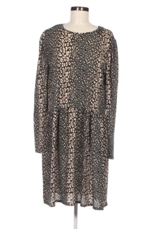 Φόρεμα Zara, Μέγεθος XL, Χρώμα Πολύχρωμο, Τιμή 7,87 €