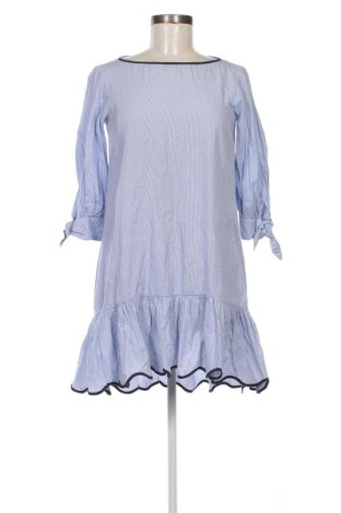 Kleid Zara, Größe S, Farbe Mehrfarbig, Preis € 18,04