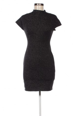Kleid Zara, Größe M, Farbe Schwarz, Preis 27,09 €