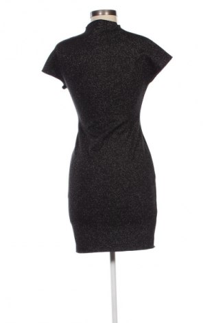Šaty  Zara, Veľkosť M, Farba Čierna, Cena  27,09 €