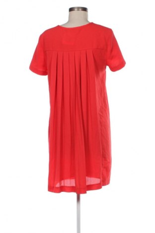 Šaty  Zara, Velikost M, Barva Červená, Cena  258,00 Kč