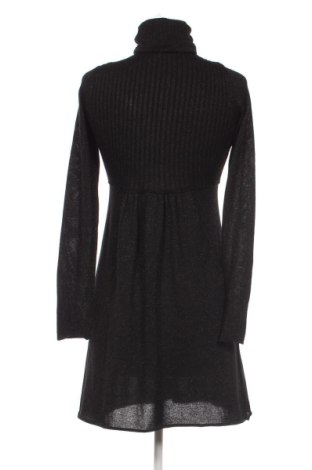 Kleid Zara, Größe M, Farbe Schwarz, Preis 7,87 €