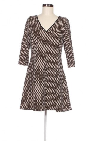 Kleid Zara, Größe L, Farbe Mehrfarbig, Preis 13,81 €