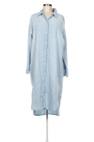 Šaty  Zara, Velikost XL, Barva Modrá, Cena  430,00 Kč
