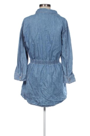 Šaty  Zara, Velikost M, Barva Modrá, Cena  237,00 Kč