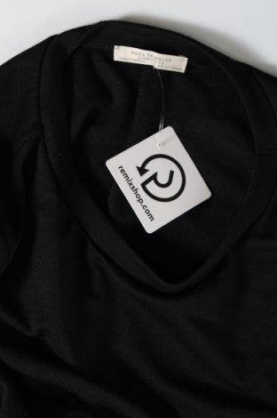 Šaty  Zara, Veľkosť L, Farba Čierna, Cena  10,60 €