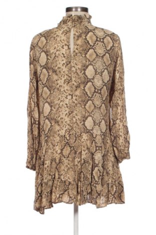 Kleid Zara, Größe L, Farbe Mehrfarbig, Preis € 11,27
