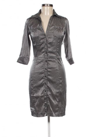 Kleid Zara, Größe S, Farbe Mehrfarbig, Preis € 16,37