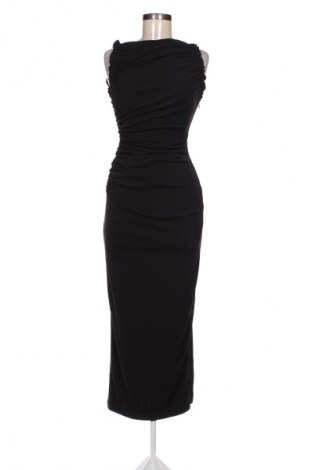 Šaty  Zara, Veľkosť S, Farba Čierna, Cena  39,39 €